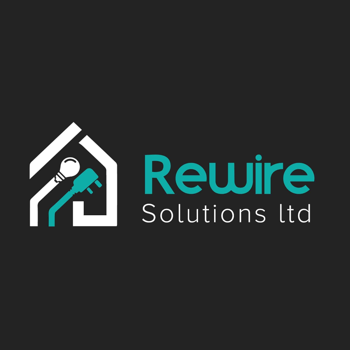Rewire Solutions Ltd Logo