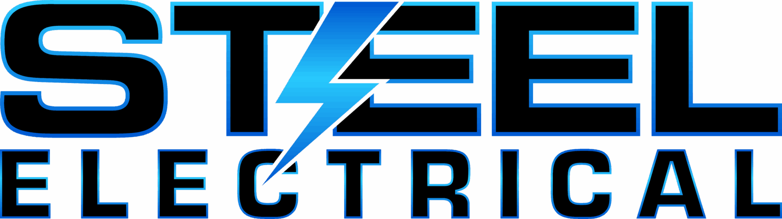 Steel Electrical Logo
