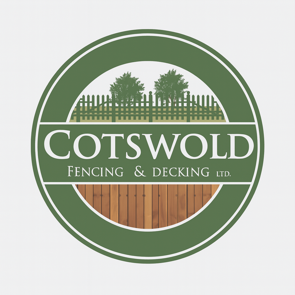 Cotswold Fencing and Decking