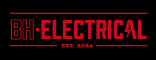 BH Electrical Logo