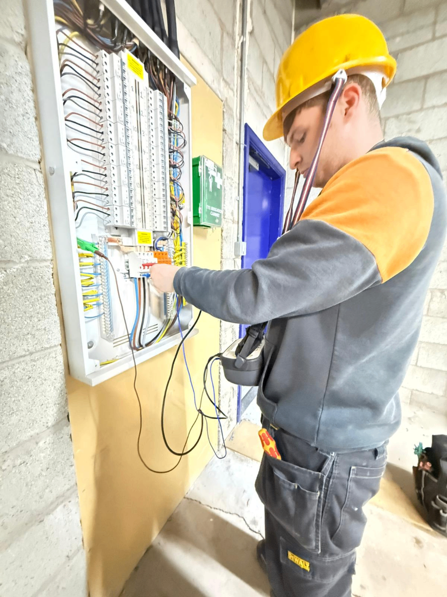 House Rewiring in Liverpool: The Complete 2025 Guide for Homeowners