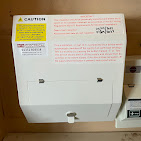 RTS Electrical installation project
