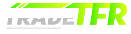 TradeTFR Logo
