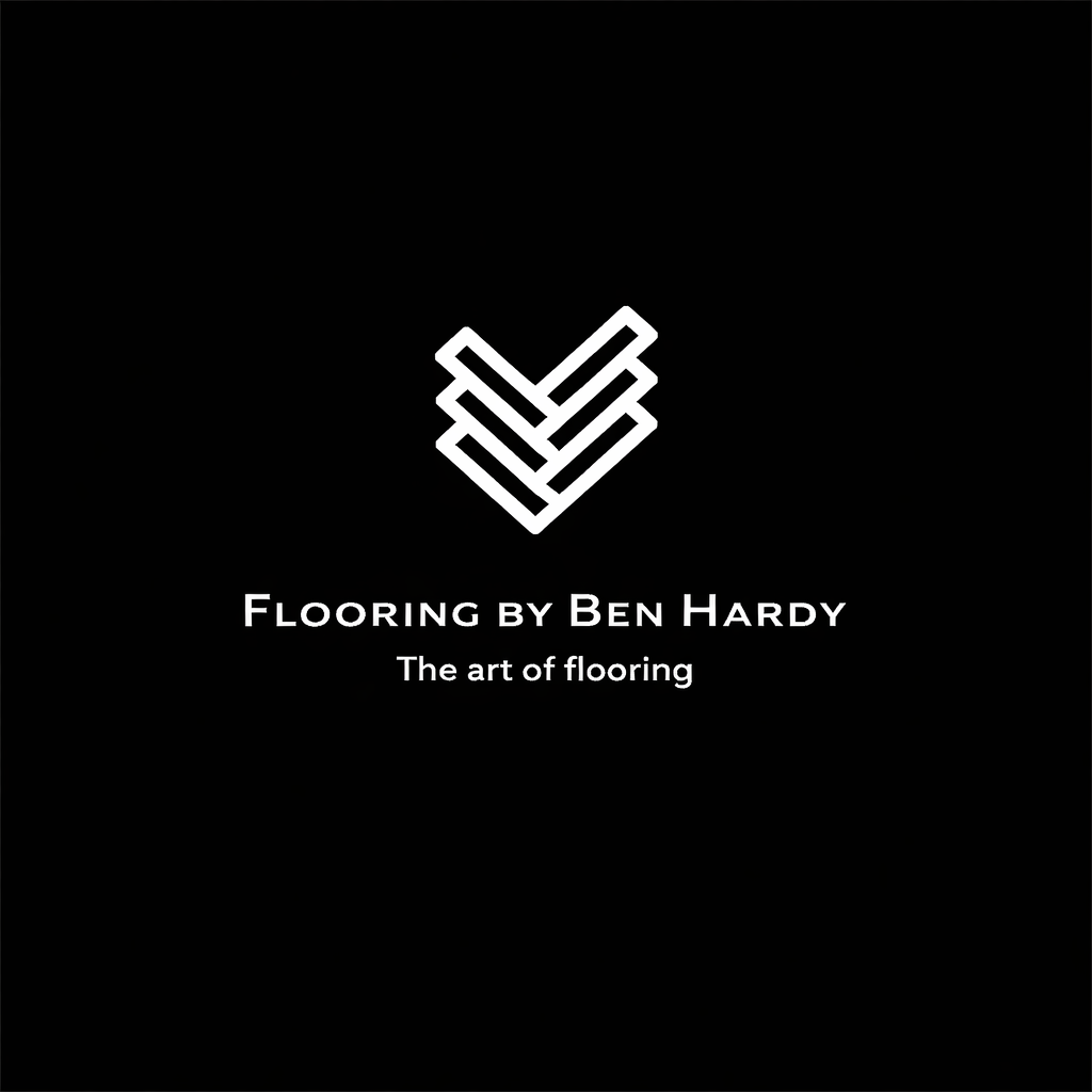 Flooring by Ben Hardy