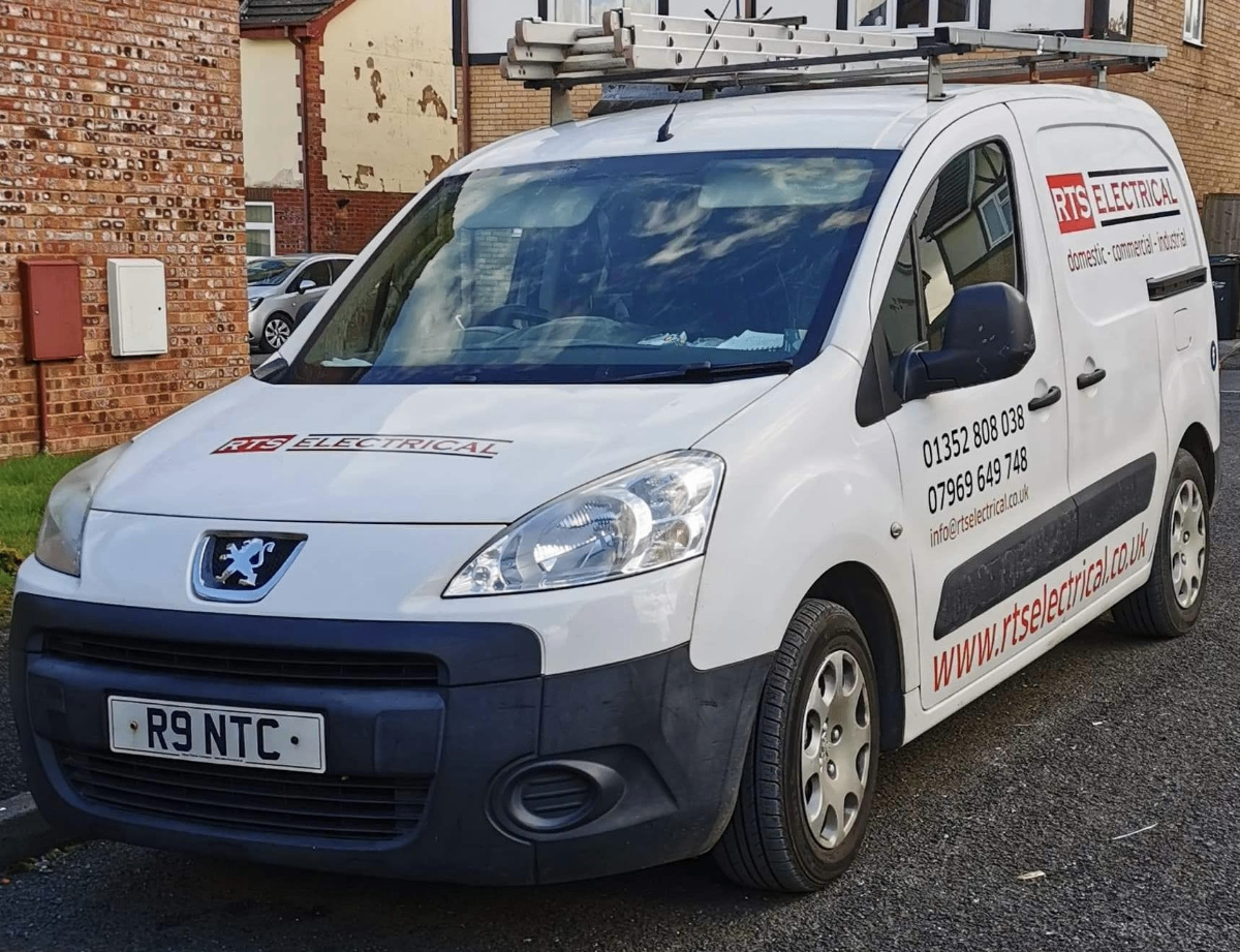 RTS Electrical professional electrician