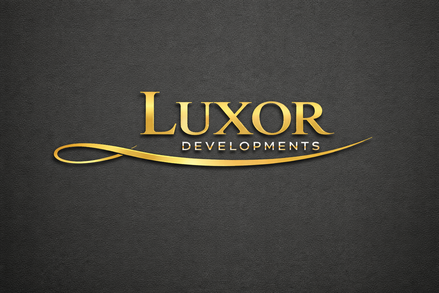 Luxor Developments Edinburgh