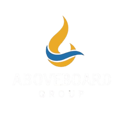 Aboveboard Group Logo