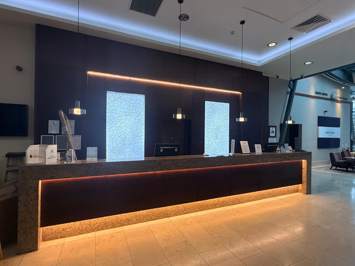 Installation & Upgrades