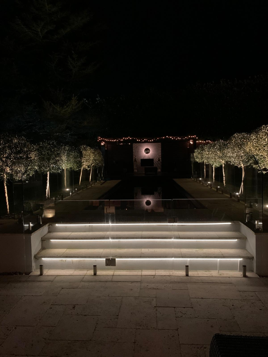 Electrician in Rickmansworth