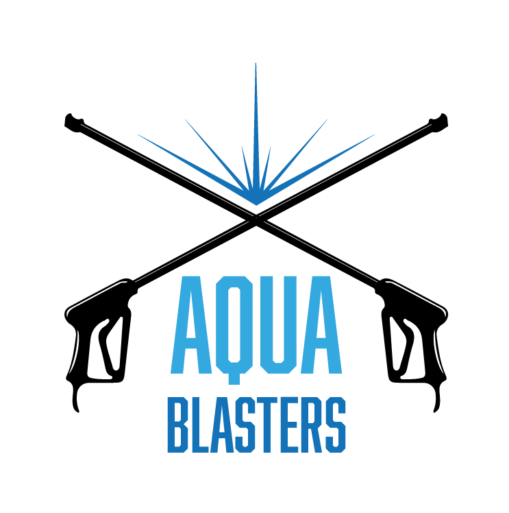 Aqua-Blasters Logo