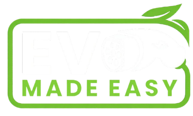 EV Made Easy