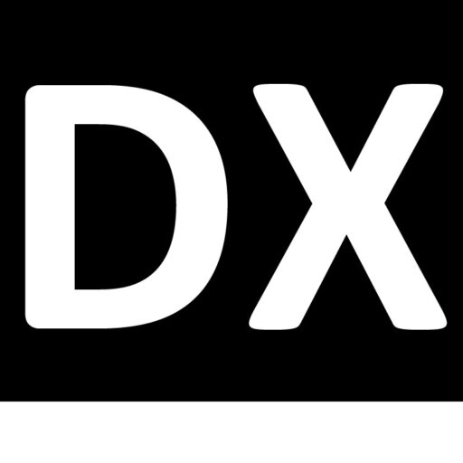 DiagramX Logo