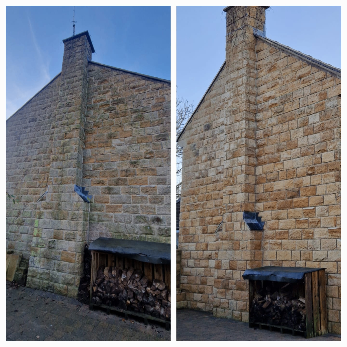 Fire Damage Cleaning Yorkshire