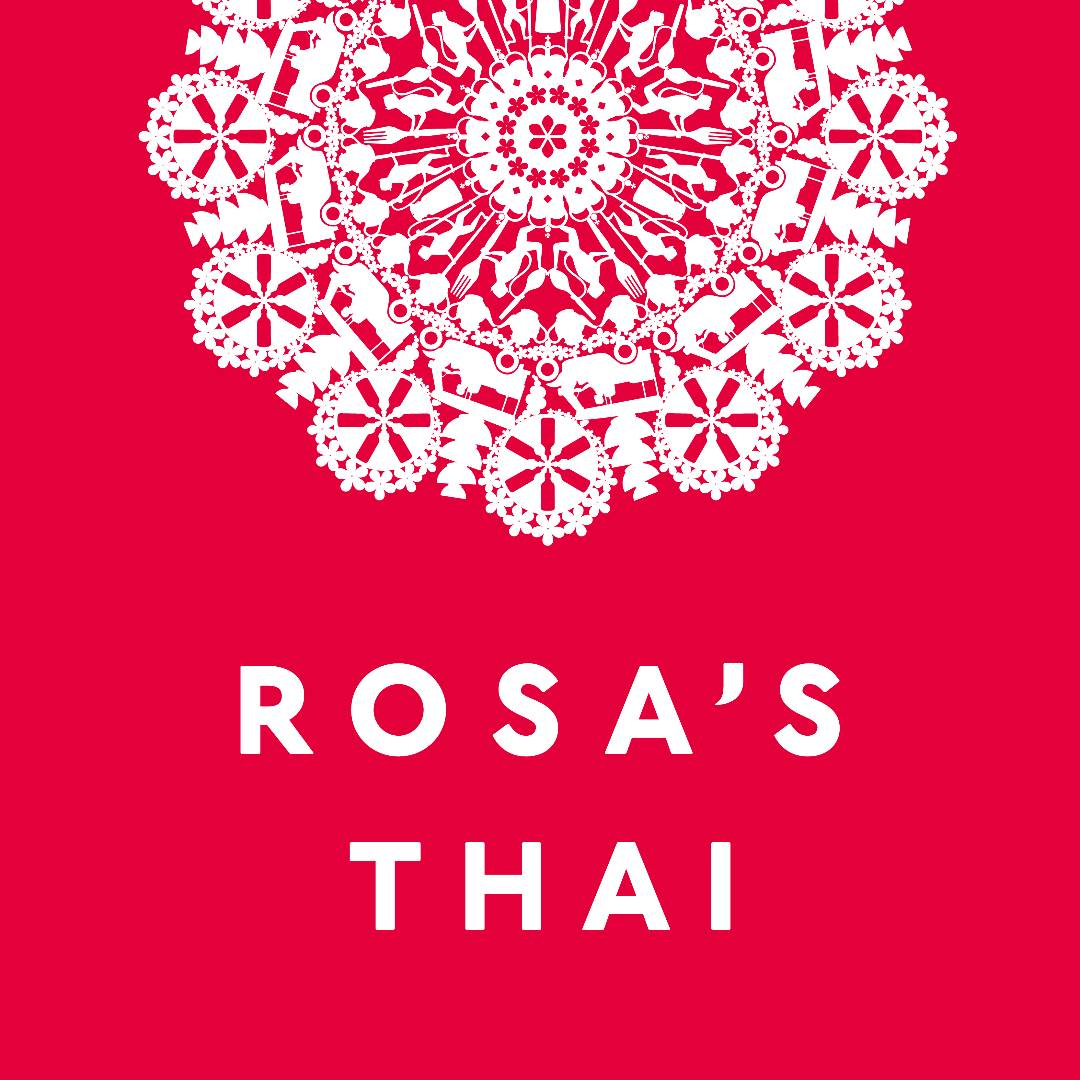 Rosa's Thai