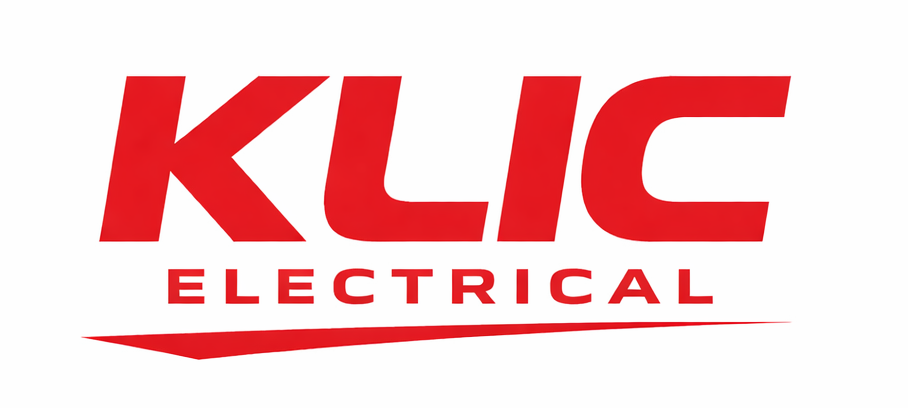 KLIC Electrical Ltd logo