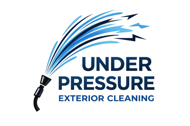 Under Pressure Exterior Cleaning Liverpool