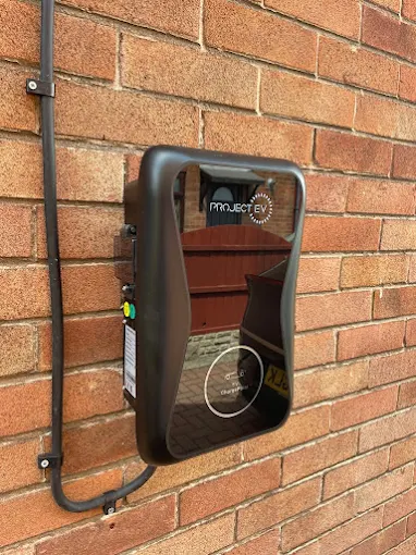 EV Charger Installation at Home in Liverpool: OZEV Grant & What to Expect