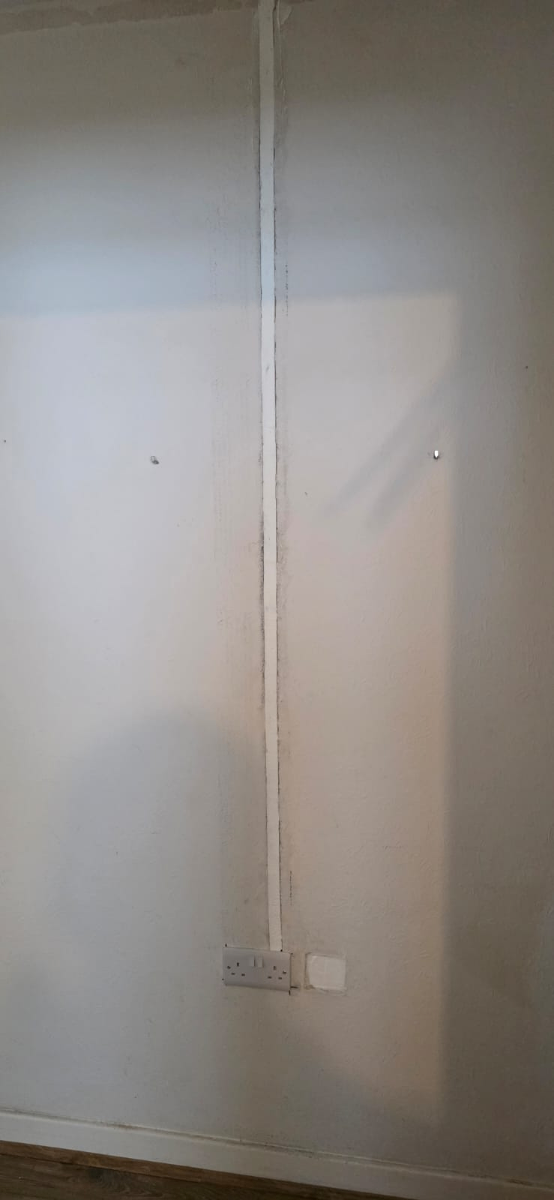 Socket & Switch Repairs Cardiff