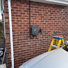 RTS Electrical commercial electrical work