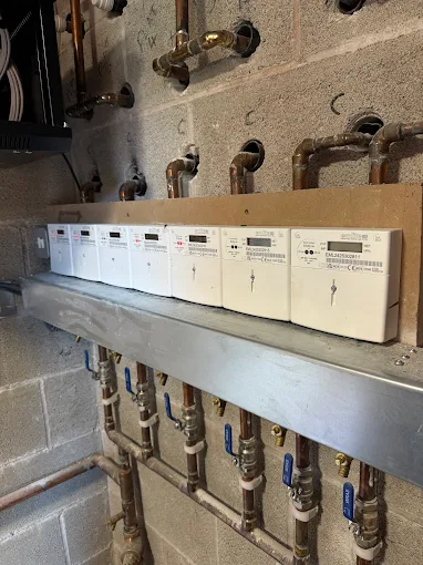 Reactive maintenance and emergency electrical response by Conaty&Co. Electrical Services