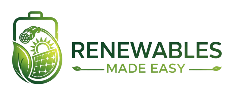 Renewables Made Easy