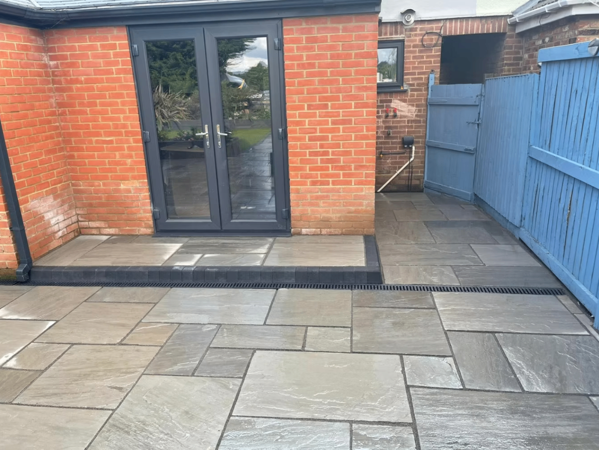 Professional drainage solutions and groundwork in Chelmsford Essex