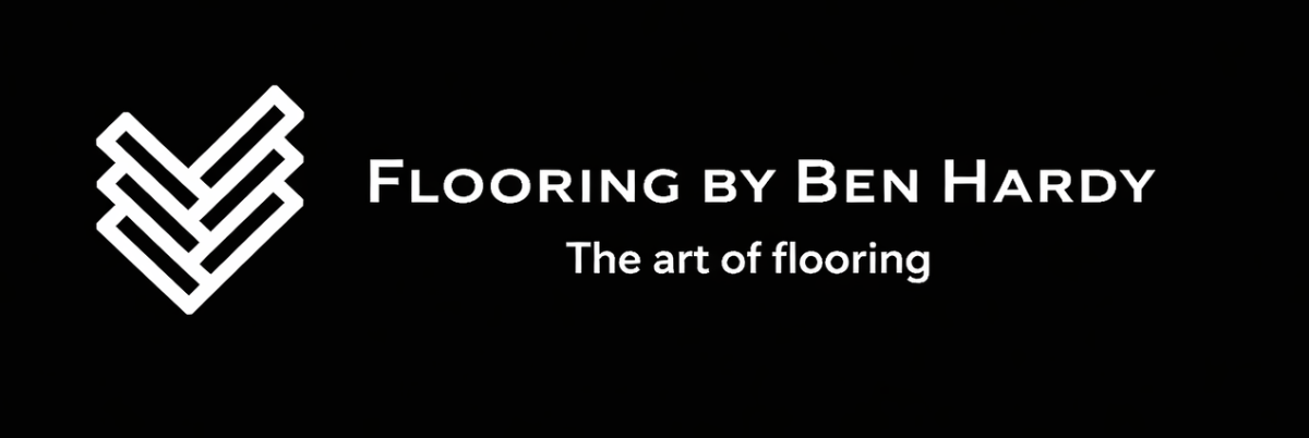 Flooring by Ben Hardy Logo