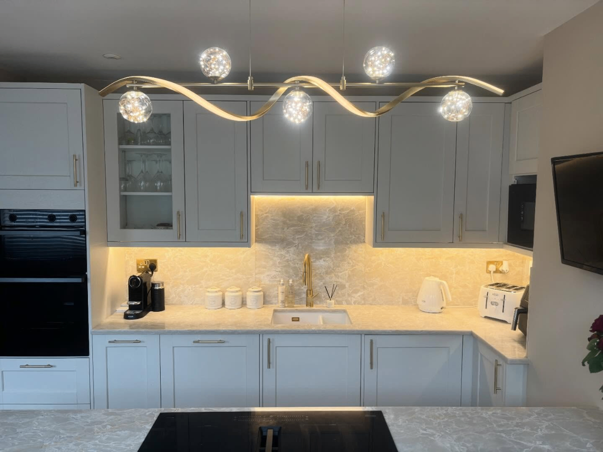 Electrical Services in Pudsey, Leeds | JTS Electrical — 0113 4360467