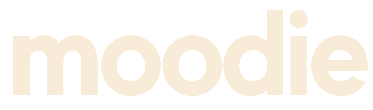 Moodie Logo