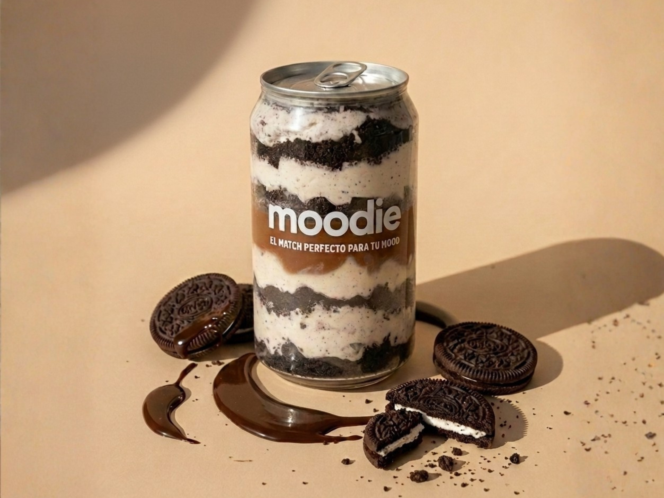 Cookies & Cream