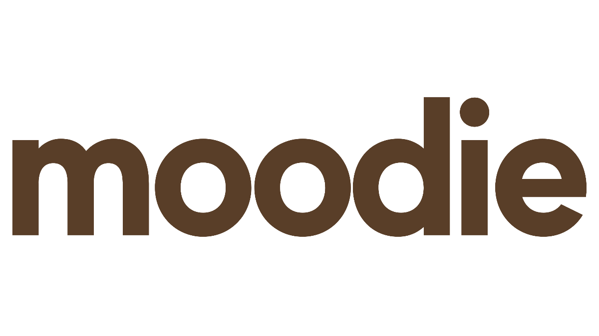 Moodie Logo