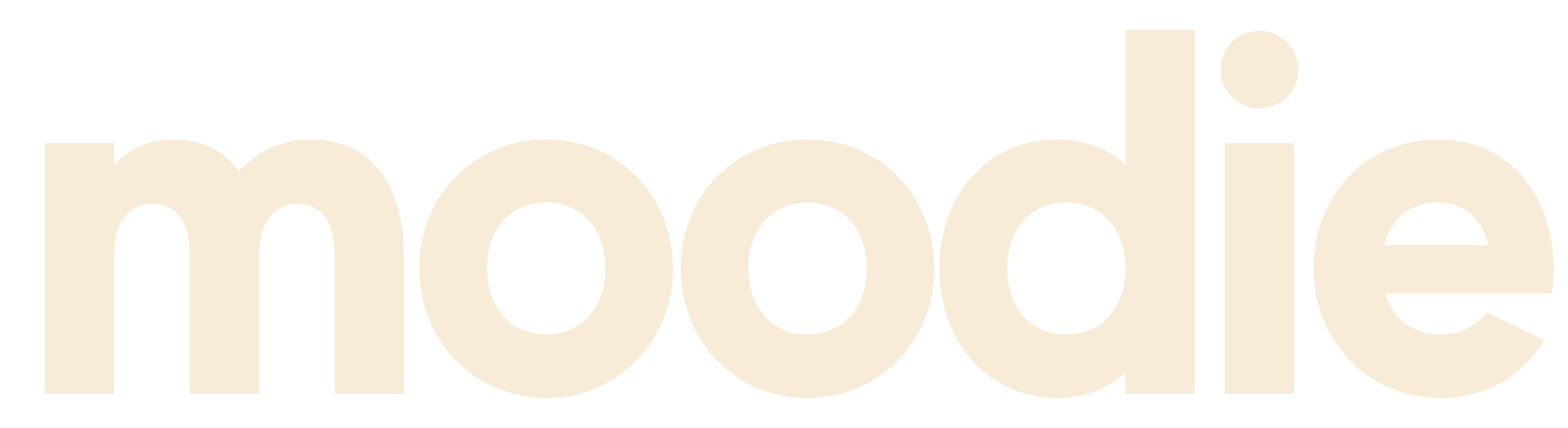 Moodie Logo