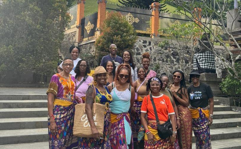 Treasure Island – Ghana tour destination with Eli-Way Tourism and Car Rentals