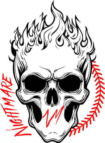 Nightmare Logo