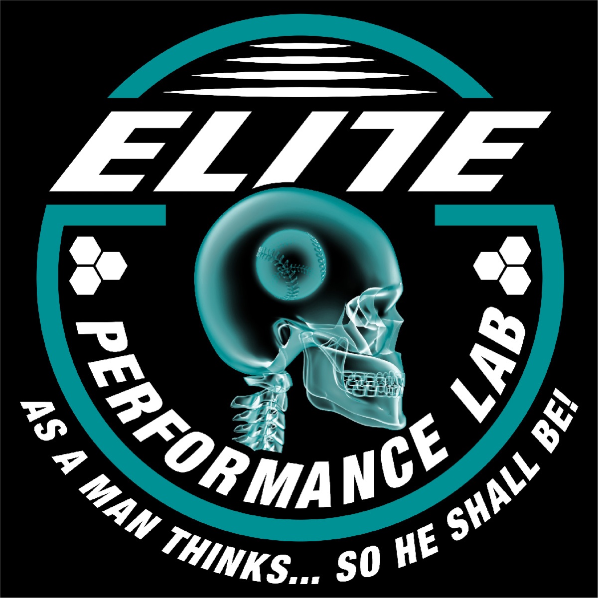 Elite Performance Lab Logo