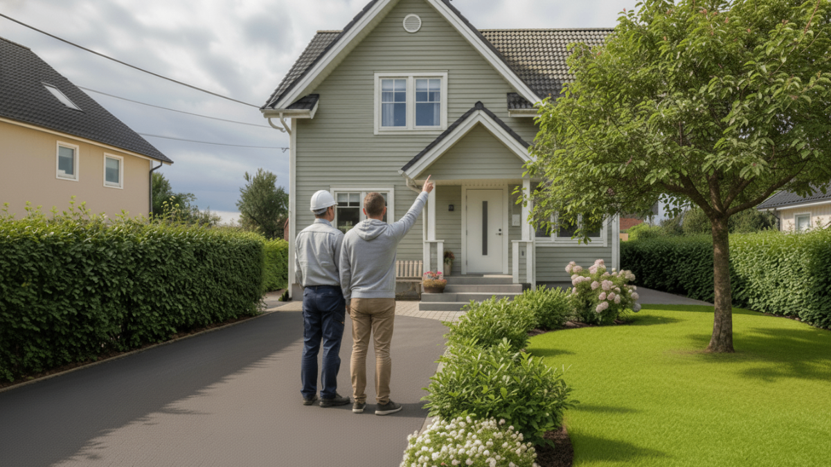 プロフェッショナルなドローン点検サービス