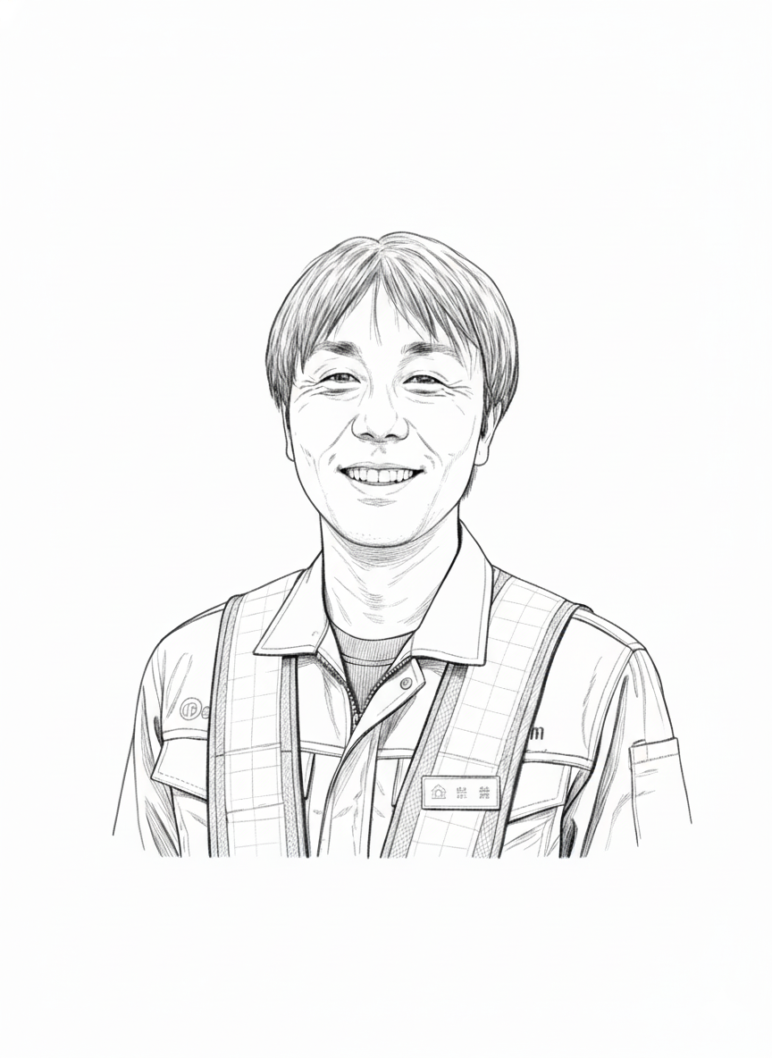 マル葉代表 千葉隆