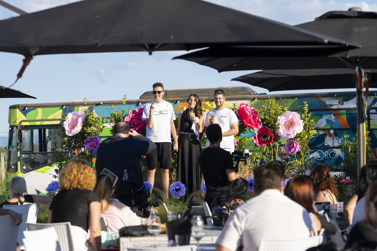 Location Fuoricittà Modena – Team