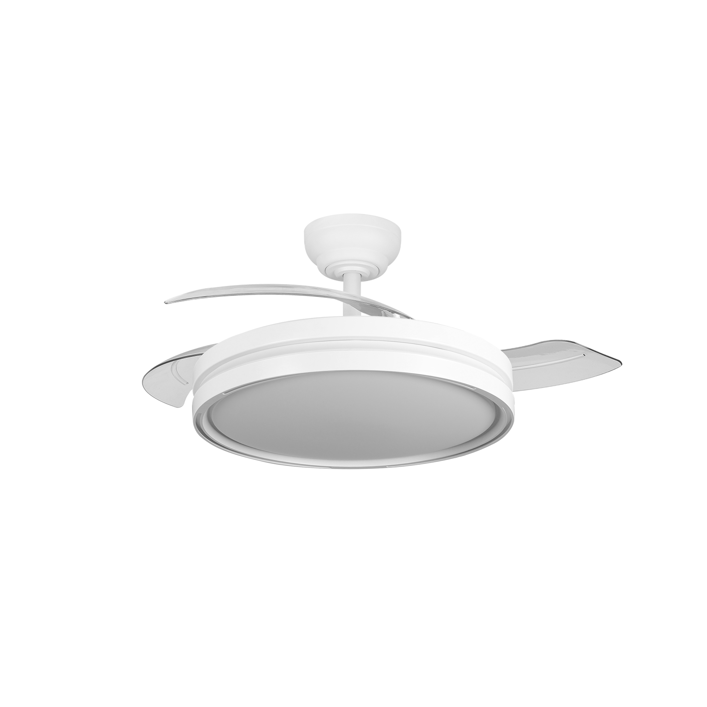 Ventilador Capitán 60W - vista 1