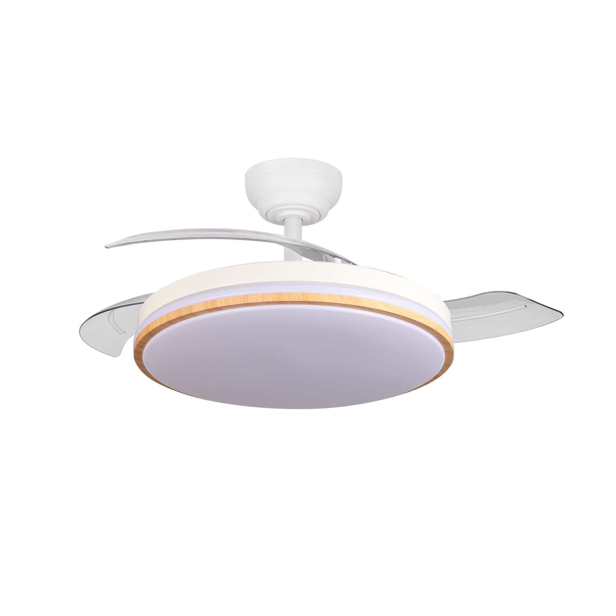 Ventilador Parlatore 60W - vista 2