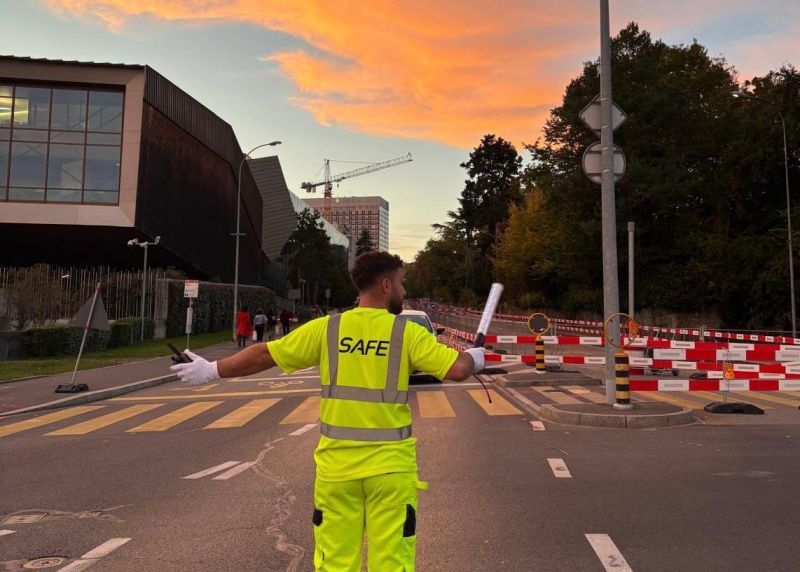 🚧 La sécurité n'attend pas.