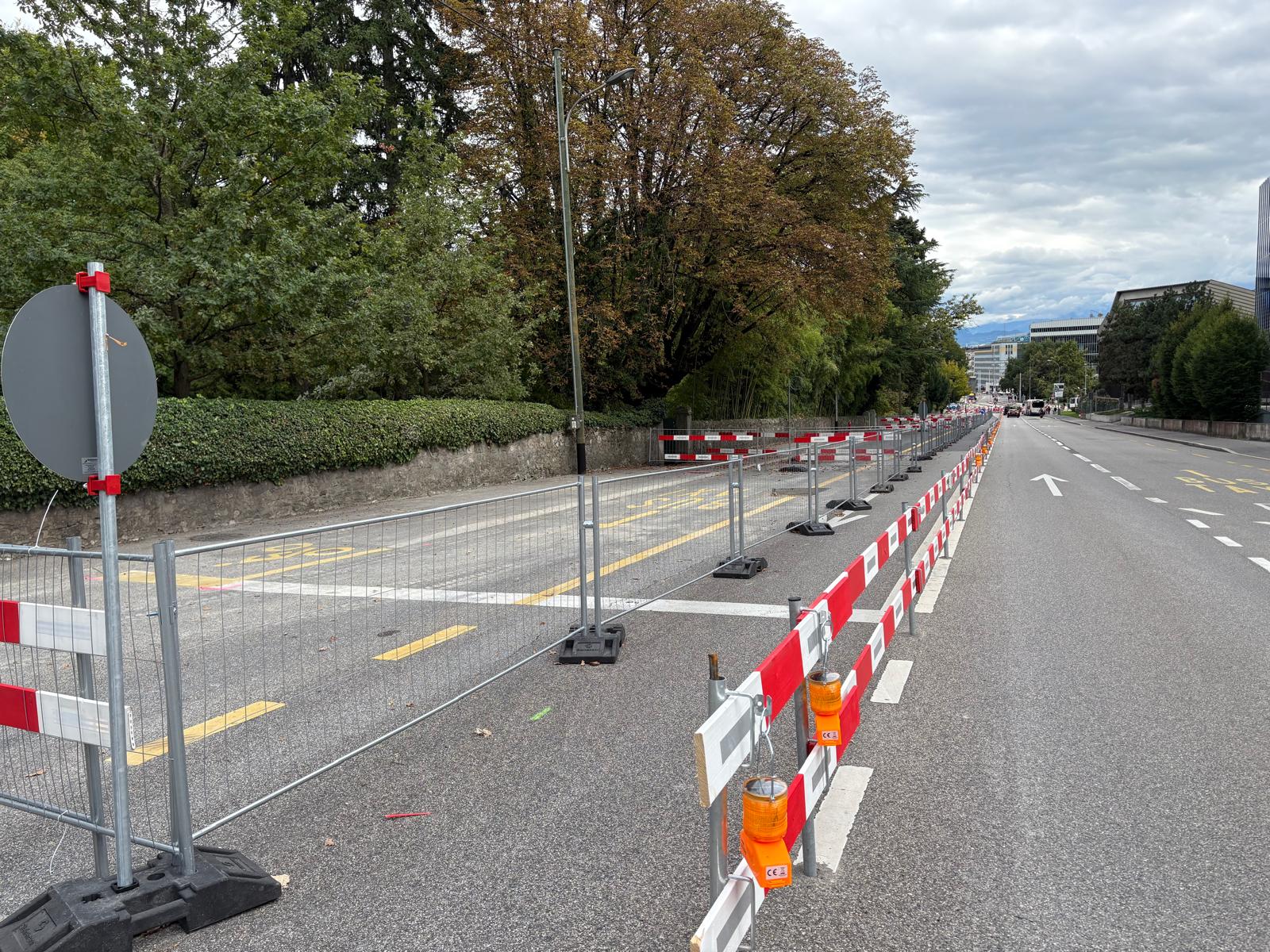 Signalisation Routière