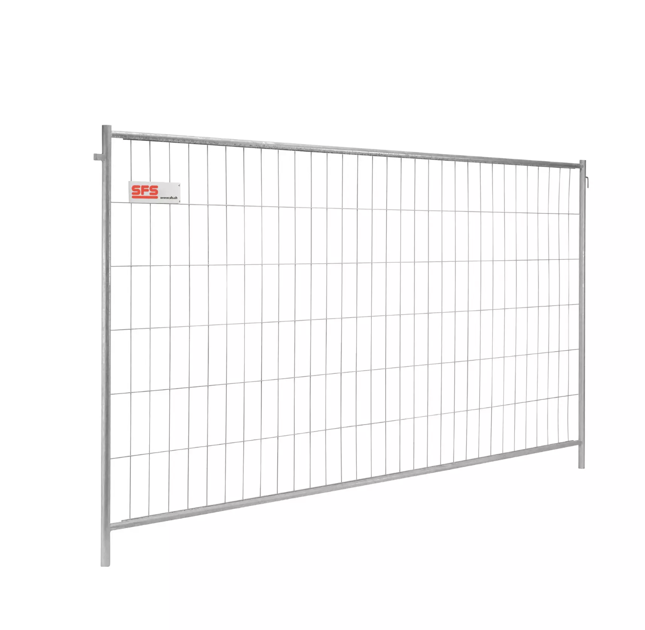 müba Clôture Mobile