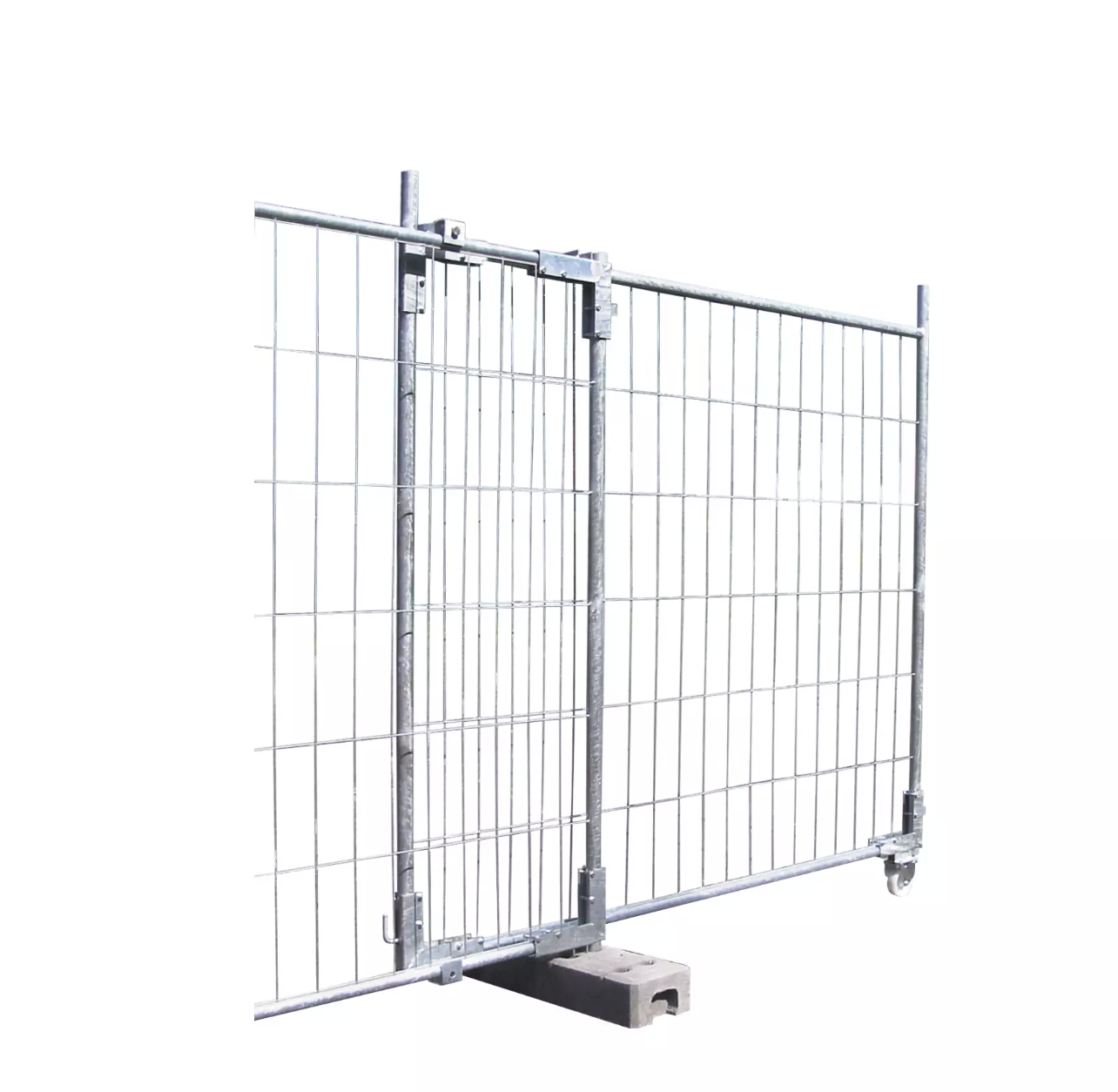 müba Porte Coulissante Kit d'Équipement