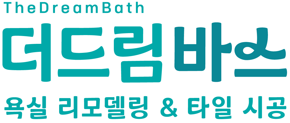 더 드림 바스 로고