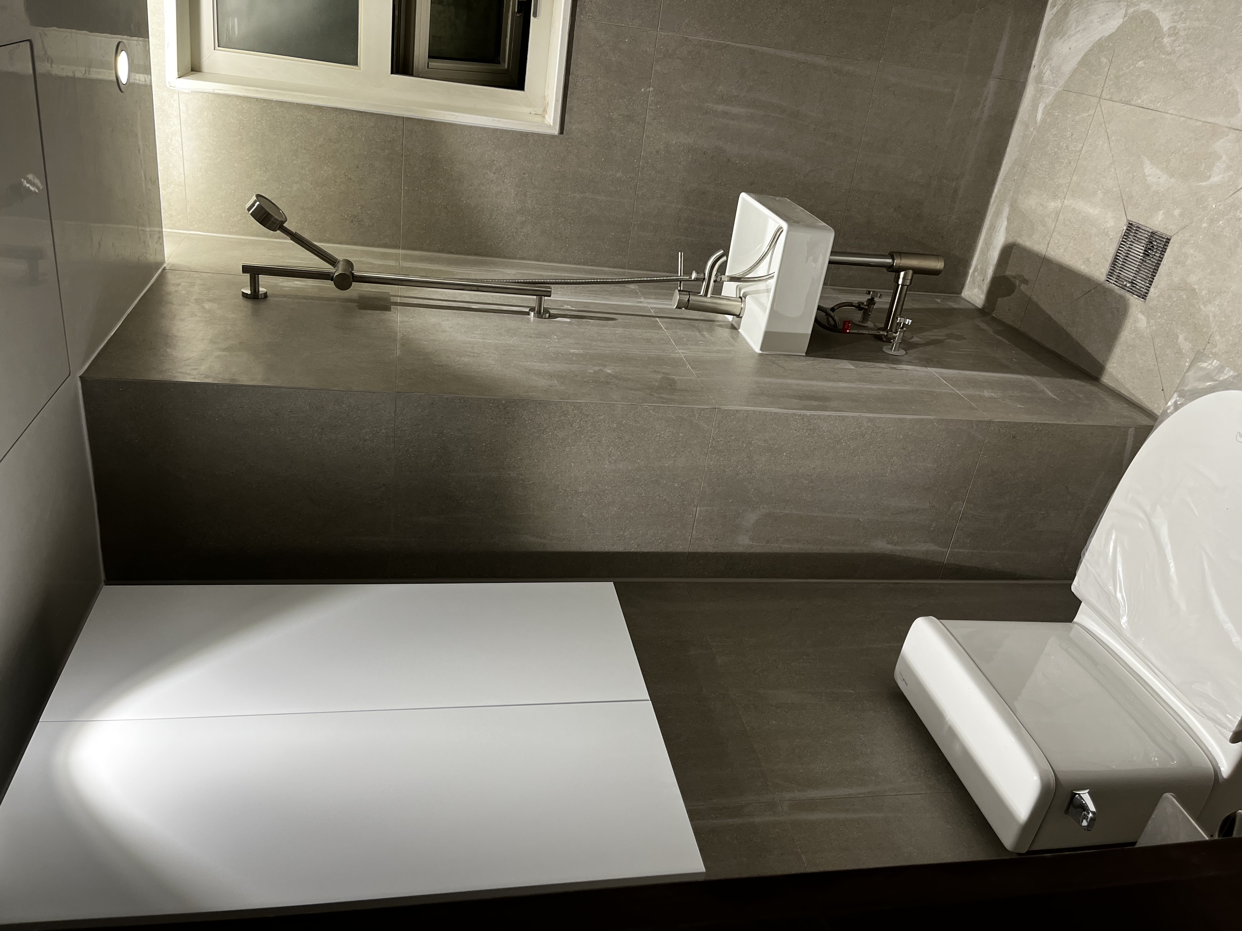 서울 아파트 안방욕실 시공