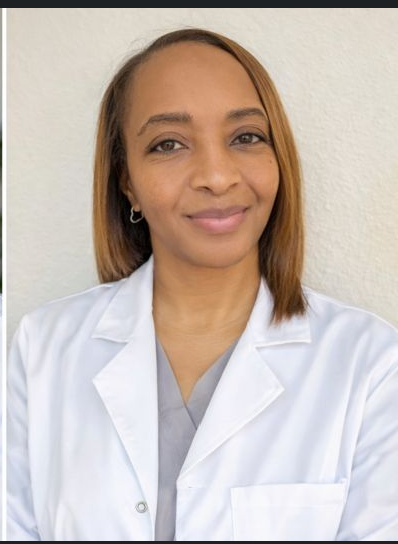 Renee Bell, RN - Certified Esthetician