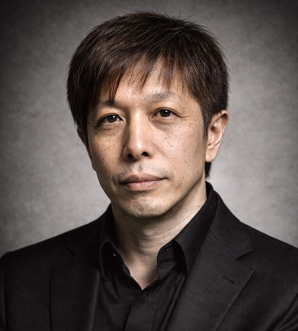 代表 油谷 和好