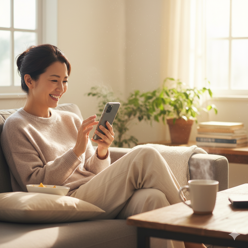 モニター友の会