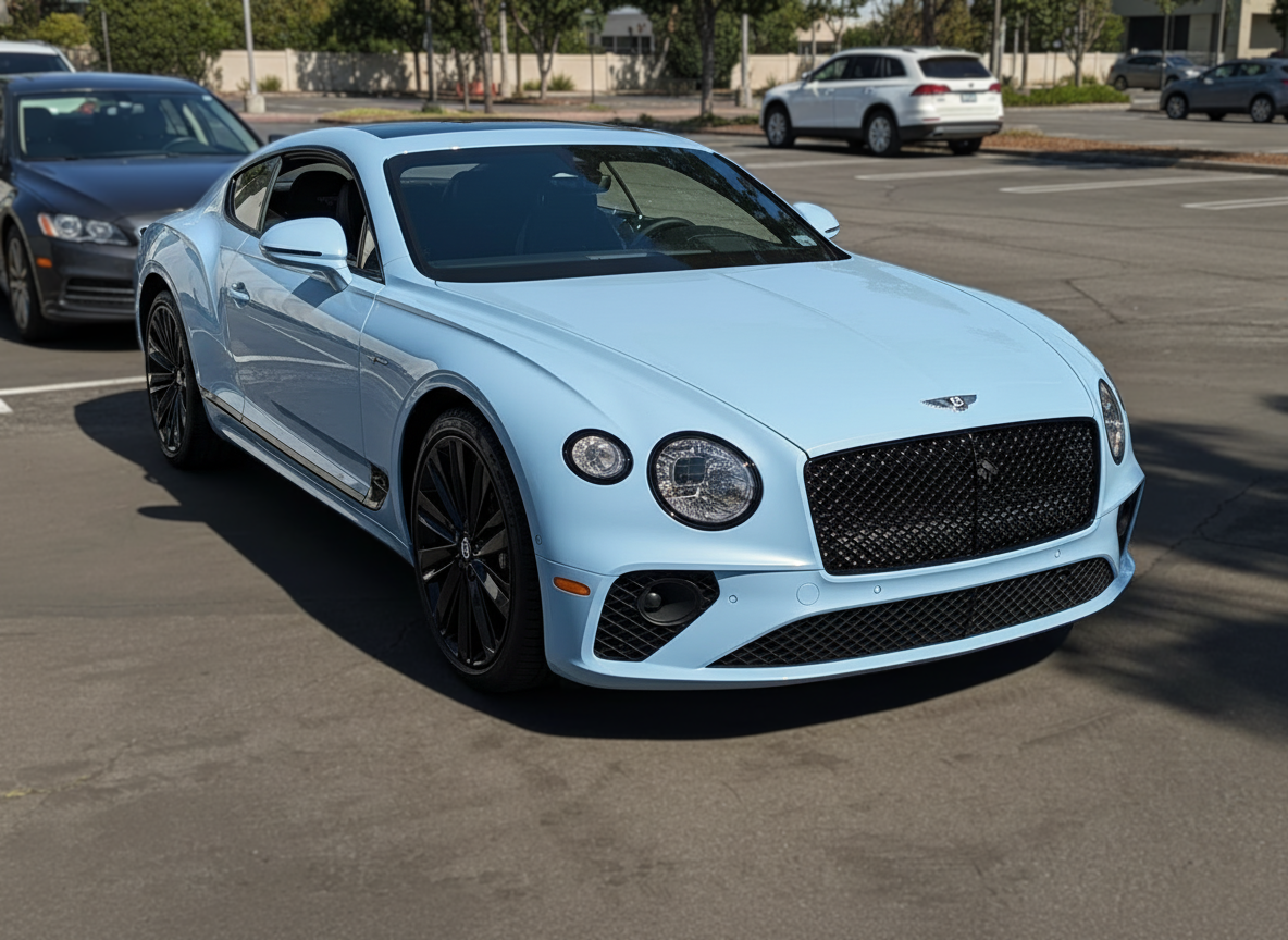 2023 BMW 7 Series Complete Detail complete detailing project showing pristine interior and exterior transformation in Glen Burnie Maryland